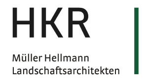 HKR Landschaftsarchitekten